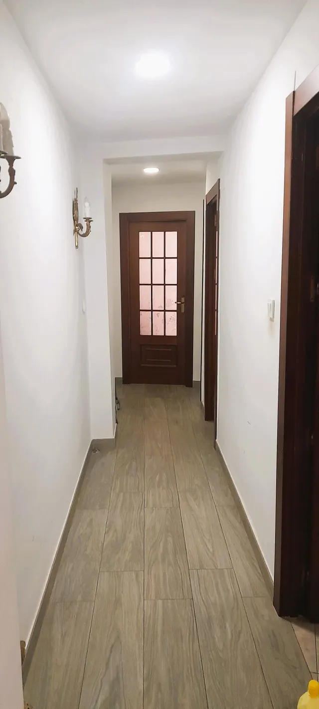Vivienda exterior reformada junto a las Fuentes del Zaidín — 9