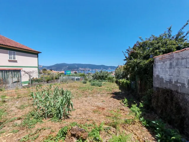 Terreno Urbano de 675 m2 en Teis con vistas al mar - foto 5