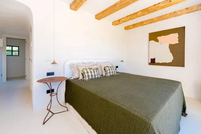 Casa Xaloc. Diseño exclusivo que la distingue en todo Jávea — 15