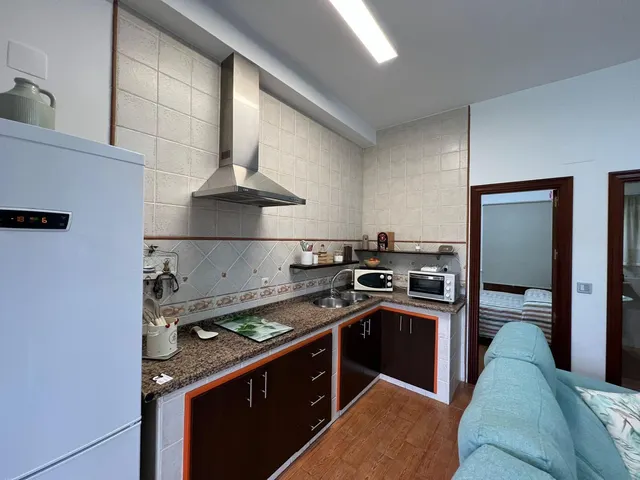 Apartamento 1 habitación 46m² en venta - La Colina — 15