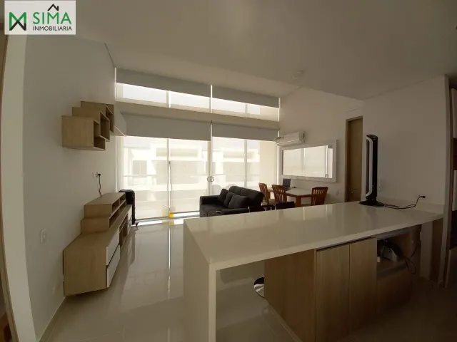 SE VENDE HERMOSO APARTAMENTO EN LA ZONA NORTE - foto 4
