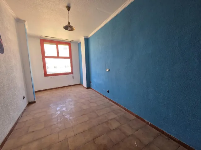 Vivienda para reformar con muchas posibilidades en Petrer — 17