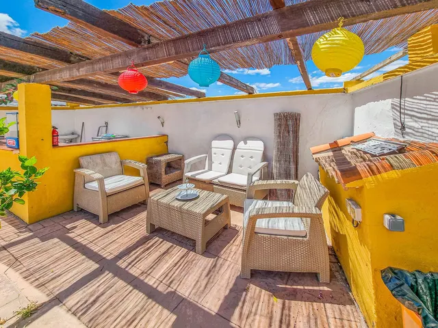 Finca rústica 3 habitaciones 195m² en venta - Costa Del Sol - foto 3