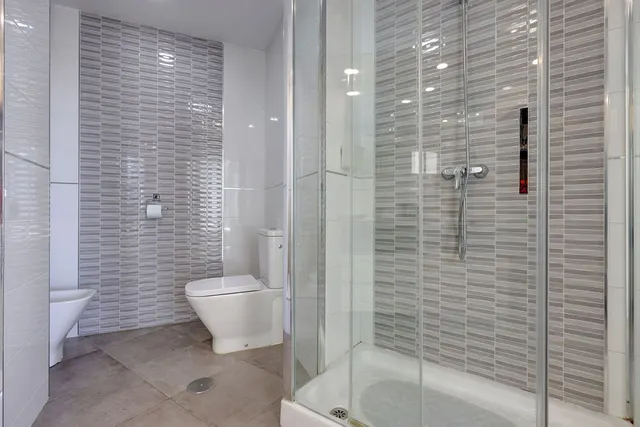 Ático 1 habitación 67m² en venta - Centro — 27