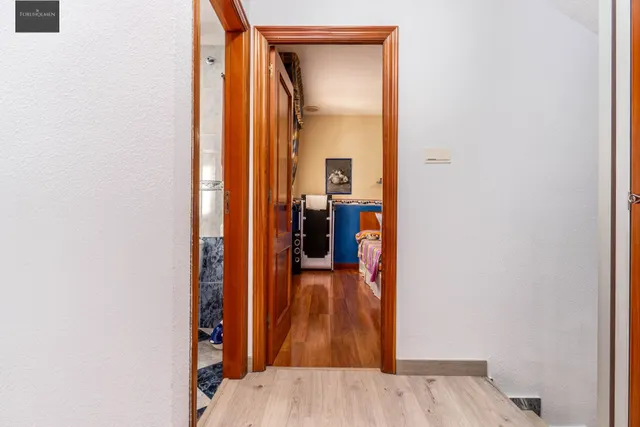 MAGNIFICA CASA EN LAS GABIAS — 33