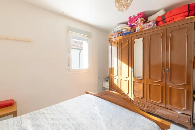CASA EN VENTA EN GUADIX – ZONA MERCADONA — 14