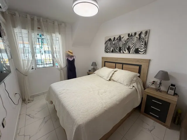 Apartamento 2 habitaciones 65m² en venta - Montepinar-La Aparecida-Raiguero — 16