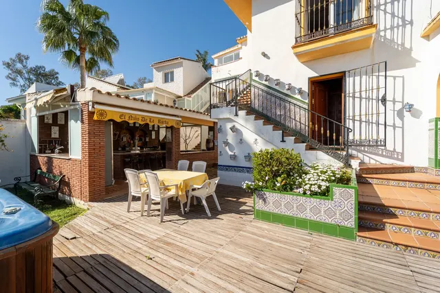 Chalet 4 habitaciones 400m² en venta - Centro — 11