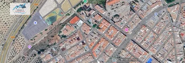 Venta piso en Torre del Campo (Jaén) - foto 3
