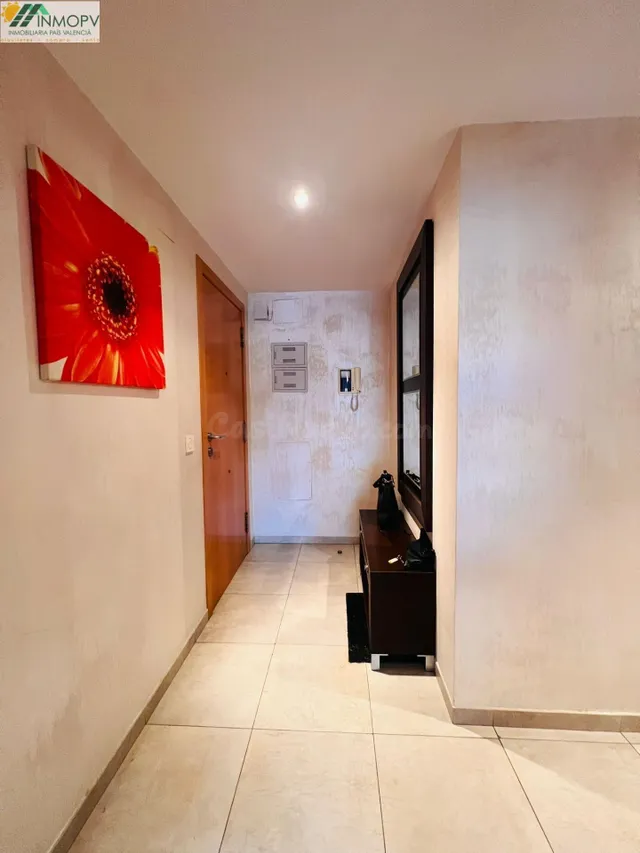 PISO DE 106 M2 CON 3 habitaciones, 2 BAÑOS Y ASCENSOR EN EL CENTRO DE VINARÒS – RÍO CUARTO — 4