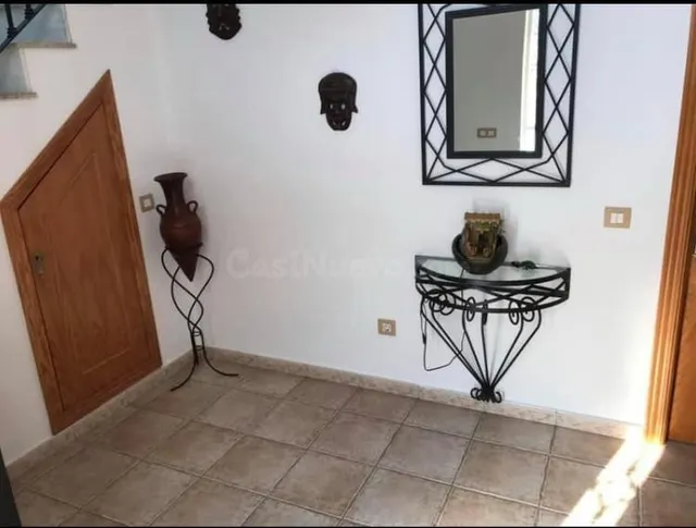 PARCELA HIPOTECABLE CON DOS CASAS Y DOS PISCINAS INDEPENDIEN - foto 2