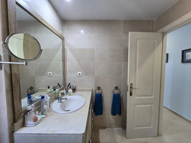 Apartamento 2 habitaciones 135m² en venta - Marbella — 36