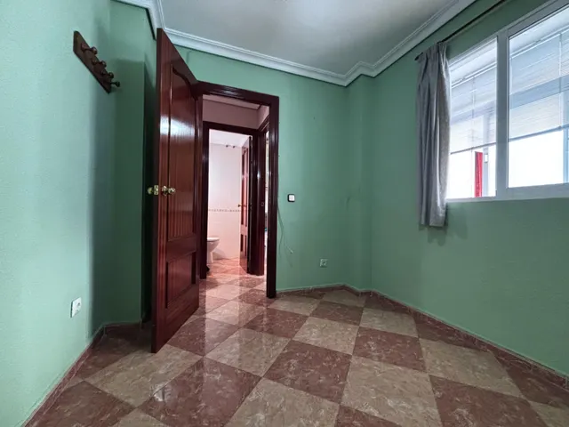 Se vende estupendo piso en santa aurelia — 8