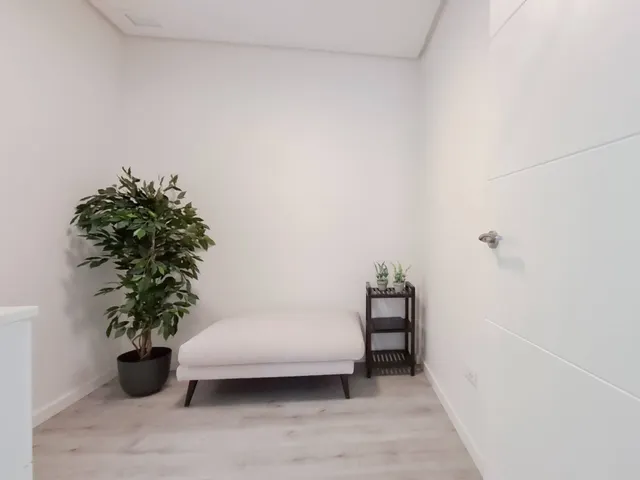 Amplio Apartamento en Esquina en Planta Baja con Terraza Acristalada y Jardín Privado en Green Hills — 36