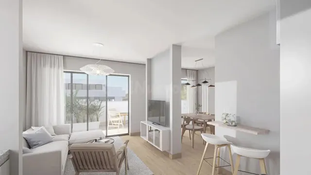 Apartamento 3 habitaciones 86m² en venta - Riviera del sol - foto 4