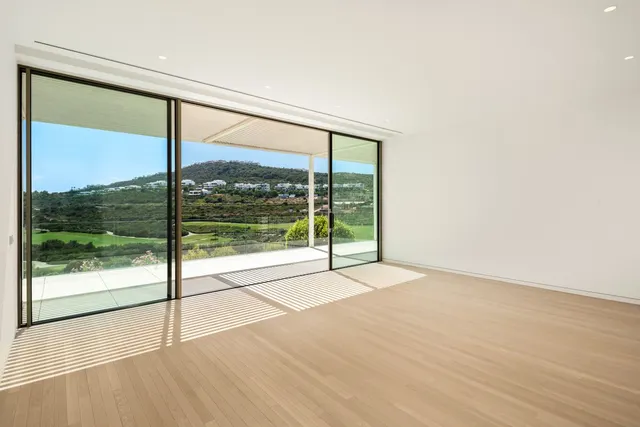 Villa 5 habitaciones 752m² en venta - Casares Golf - Casares del Sol — 20
