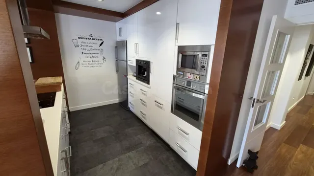 Apartamento 4 habitaciones 131m² en venta - Centro — 3