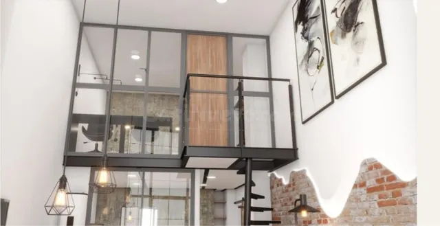 Exclusiva promoción de apartamentos tipo loft 2 dormitorios  - foto 3