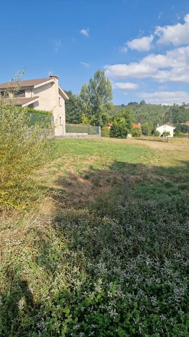 SOLAR EDIFICABLE EN ARINS - foto 3