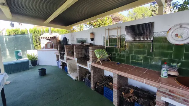 Finca rústica 3 habitaciones 163m² en venta - South of spain - foto 4