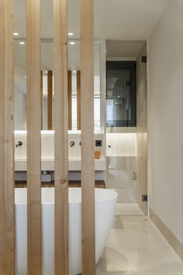 Apartamento 2 habitaciones 109m² en venta - Marbella — 39