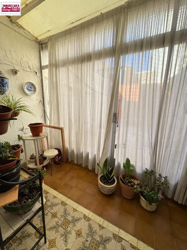 VENTA DE CASA EN BENIFAIO (VALENCIA)   CENTRICA — 20