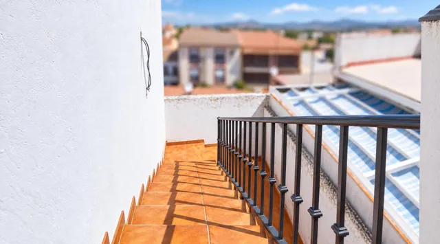 Piso 3 habitaciones 82m² en venta - Andalucia — 21