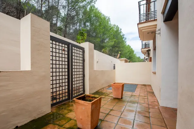 Adosado 4 habitaciones 243m² en venta - Costa del Sol — 17