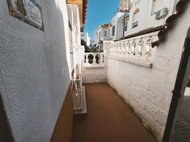 Adosado en la zona de la Casería - foto 2