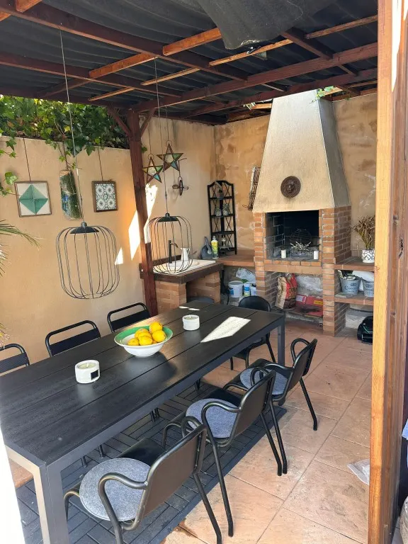 Casa-Chalet en Venta en Cunit Tarragona COSTA CUNIT — 29