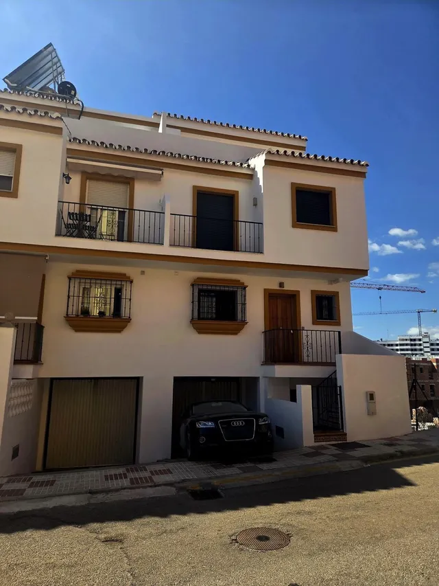 Adosado 3 habitaciones 300m² en venta - Costa Del Sol — 22