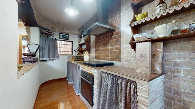 EL HOGAR DEL FUTURO HA LLEGADO A TU VIDA!! CHALET EN VENTA EN PARTIDA ALTZABARES — 41