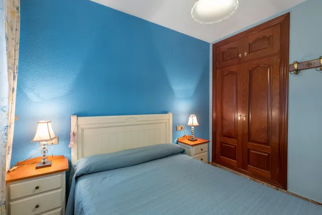 Espectacular vivienda en Fígares — 15