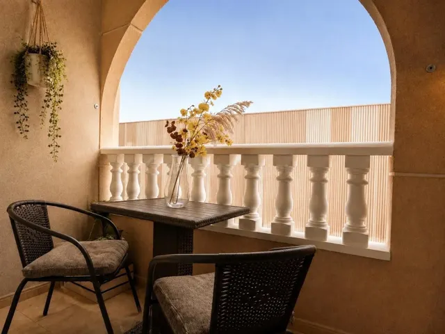 Apartamento 1 habitación 61m² en venta - Playa del Cura — 4