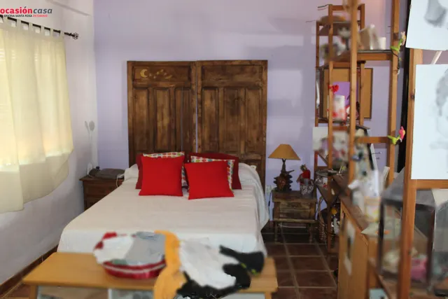 CASA EN CERRO MURIANO — 12