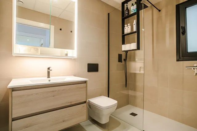 Ático 2 habitaciones 78m² en venta - Lomas de Cabo Roig — 17
