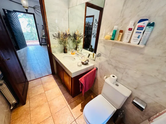 EXCLUSIVA CASA UNIFAMILIAR EN CASTELLVÍ DE ROSANES - GRAN PARCELA, PRIVACIDAD Y ENCANTO NATURAL — 38