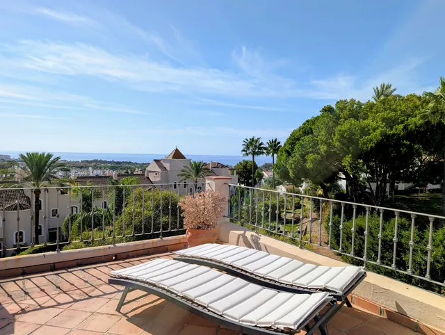 Adosado 4 habitaciones 215m² en venta - Paraiso-Barronal — 44