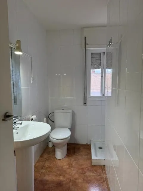 Alquiler de apartamento en el centro de Murcia, zona platería — 12