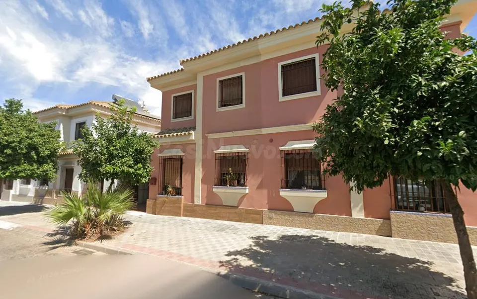 Venta casa en Utrera (Sevilla)