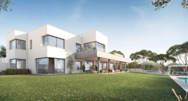 Chalet 7 habitaciones 921m² en venta - Sotogrande - Alto - foto 4
