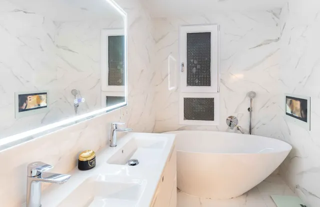 Adosado 4 habitaciones 287m² en venta - Costa del Sol — 21