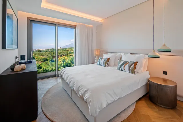 Chalet 4 habitaciones 456m² en venta - Marbella — 25