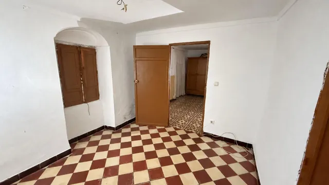 ¡oportunidad! casa para reformar en Villaharta, Córdoba — 7