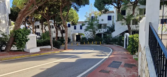 Apartamento 2 habitaciones 80m² en venta - Riviera del sol — 46