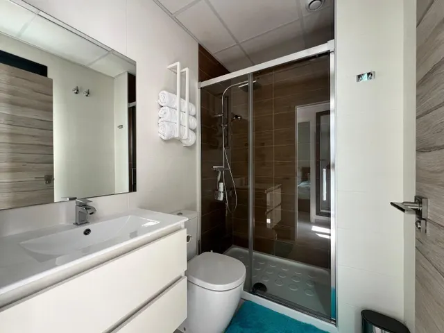 Villa 3 habitaciones 103m² en venta - PAU 26 — 34