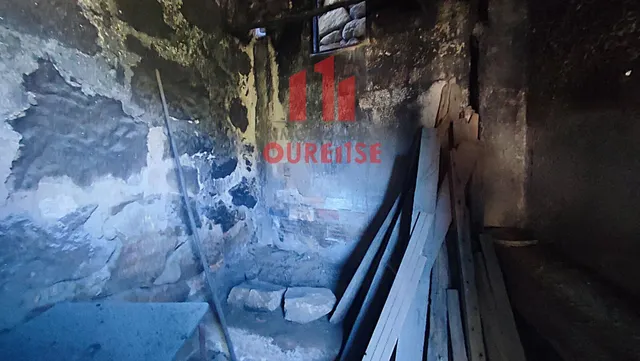 Casa para reformar en la zona de santa cruz arrabaldo — 19