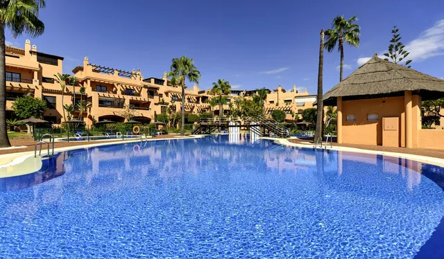 Apartamento 3 habitaciones 162m² en venta - Costa Del Sol — 20