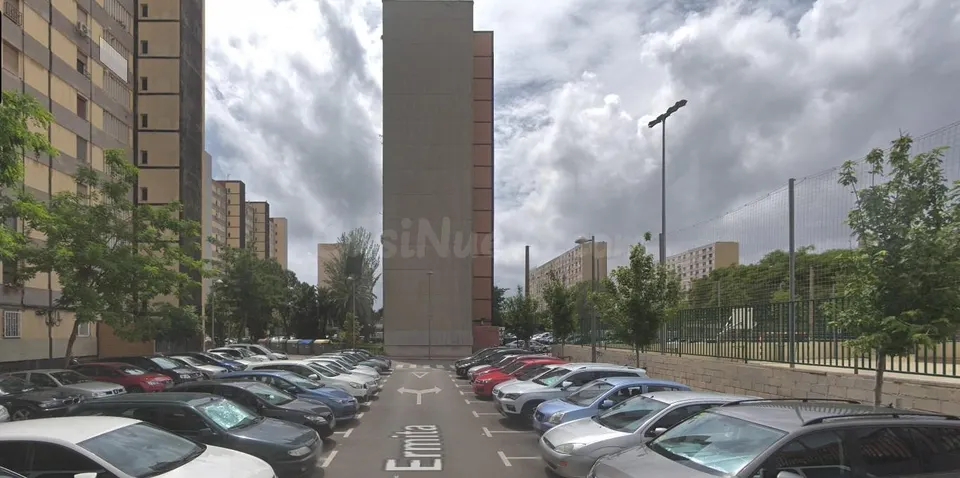 PISO EN L'HOSPITALET DE LLOBREGAT