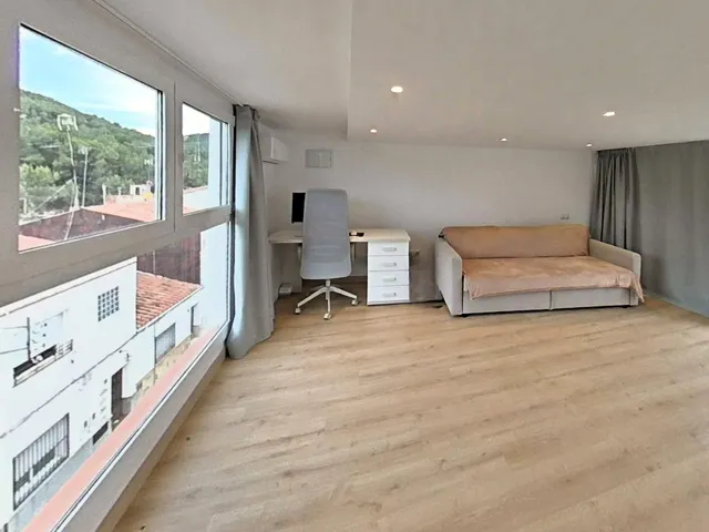 Una casa especial para disfrutar a diferentes niveles — 45